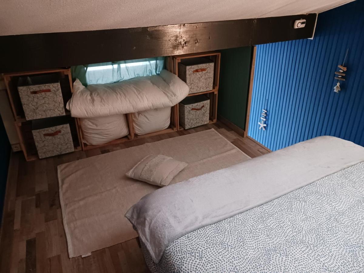 Vila Cocoon'House Gruissan Exteriér fotografie