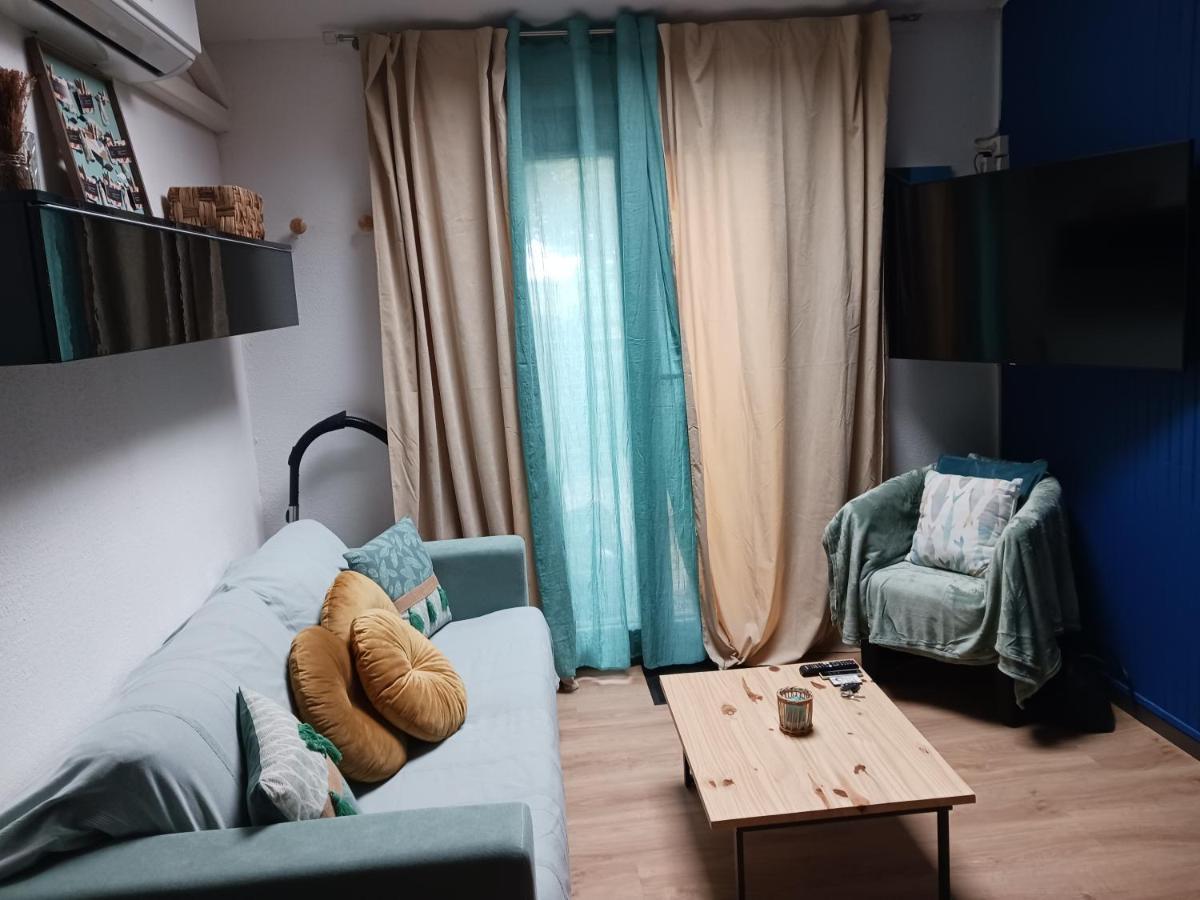 Vila Cocoon'House Gruissan Exteriér fotografie