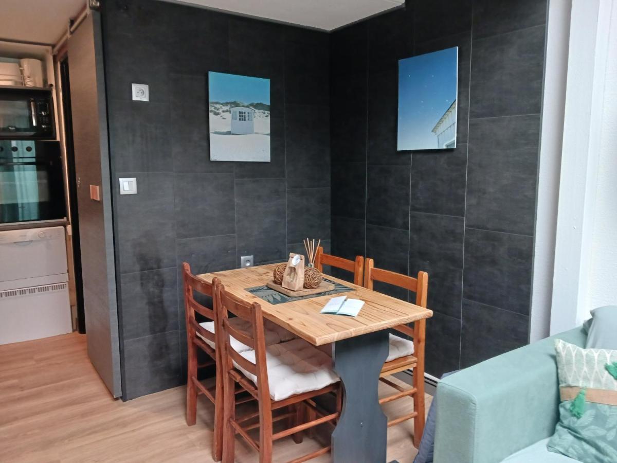 Vila Cocoon'House Gruissan Exteriér fotografie